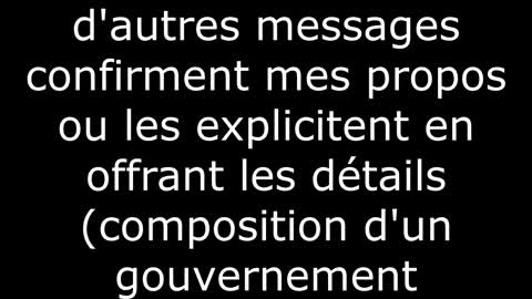 Le 13ème candidat