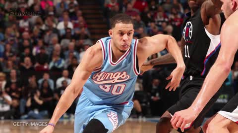 Look Out NBA: Seth Curry Is Slowly Turning Into Stephen Curry