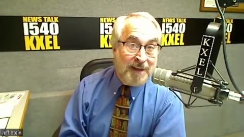 Iowa Politics with Jeff Stein – Wed. Oct. 04, 2023