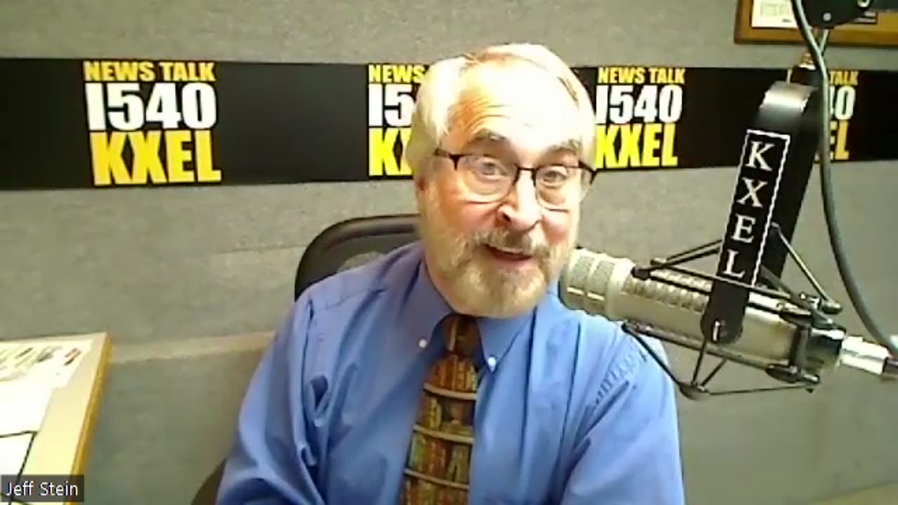 Iowa Politics with Jeff Stein – Wed. Oct. 04, 2023