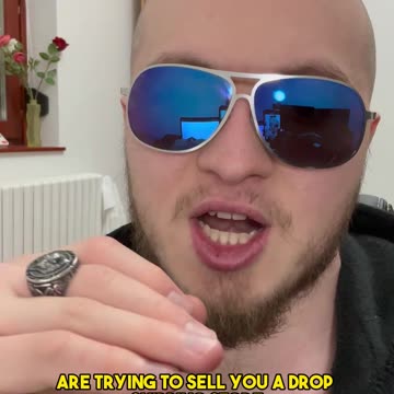 Dropshipping Alert: Avoid FIVERR Stores!