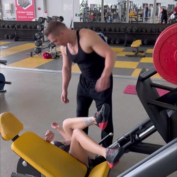 Time to get back in sport 💪🏻