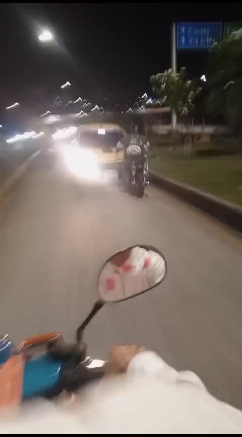 Accidente caravanas Bucaramanga