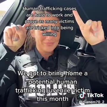 Top 10 Human Trafficking States in the US: #SaveOurChildren #EndHumanTrafficking #WWG1WGA #GODWINS
