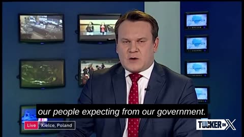 Tucker Carlson - Ep. 30