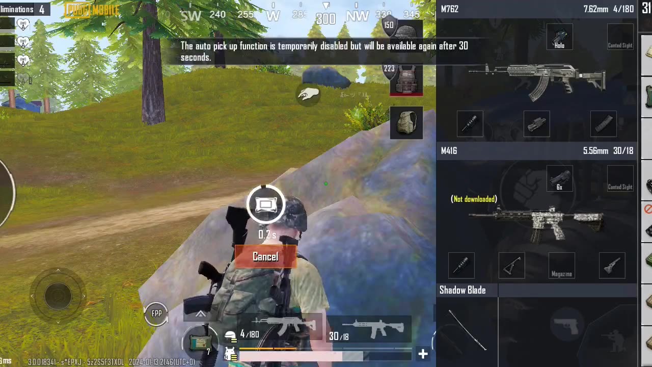 LEVINHO NEW UPDATE 3.0 GAMEPLAY | PUBG MOBILE