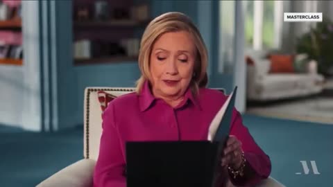 Hillary Clinton cries while reading parts of the victory speech she 'hoped' to deliver in 2016