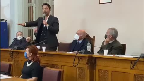 Malasanità di Santi Daniele Zuccarello