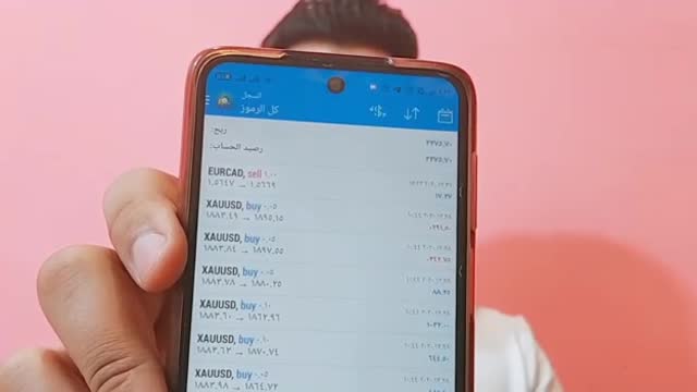 Poetry ali