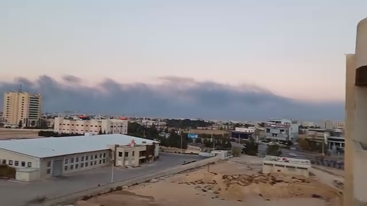 Israel strikes in Syria