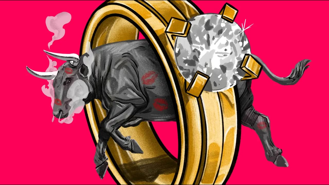O homem que abraça a modernidade se torna um cuckold