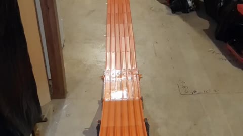 Race 1, Round 1 and 2