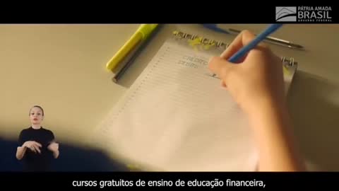 Educação Financeira nas Escolas
