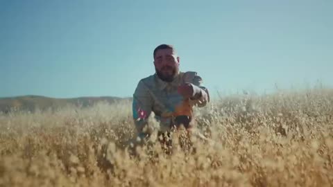 Post Malone___ I like you (A happier song)