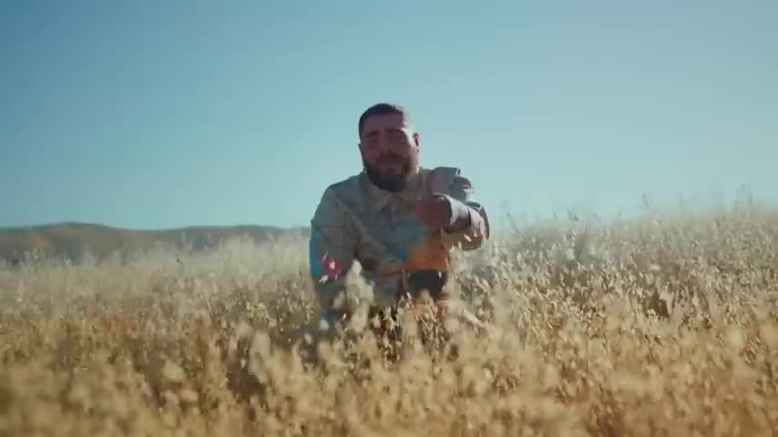 Post Malone___ I like you (A happier song)