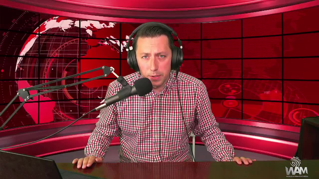 Vax Deaths Are SOARING! - Children Are Targeted