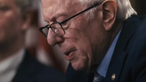 ►🚨▶⚡️🇮🇱⚔️🇵🇸❗️⚡️ Bernie Sanders (at least tried) TO STAND AGAINST AIPAC LAPDOGS