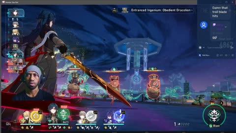#42 Building BLADE FINALLY Useful on Lv.60 | Honkai: Star Rail v1.2