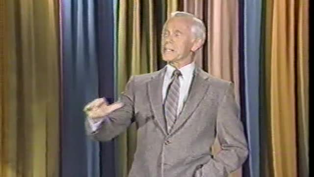 1986 Unheard Sirens - Part 2 Plus "The Tonight Show with Johnny Carson"