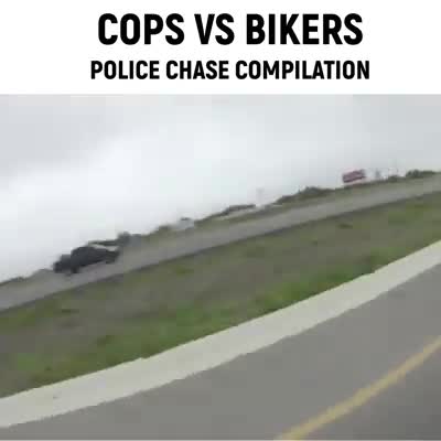 Cop Vs Bike 2022