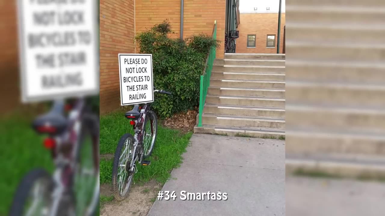 Smart-Ass People Who Took Trolling To Another Level