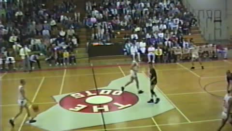 90 or 91 team at Poca