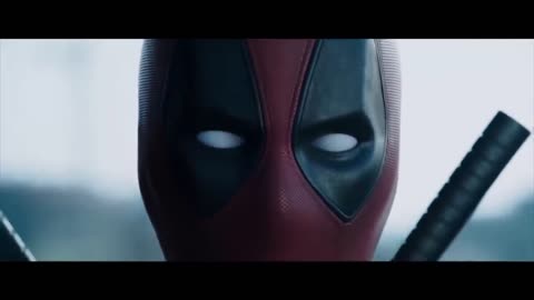Bad ass movie Sence