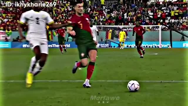 Portugal vs ghana