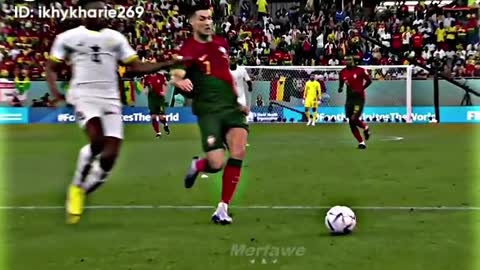 Portugal vs ghana