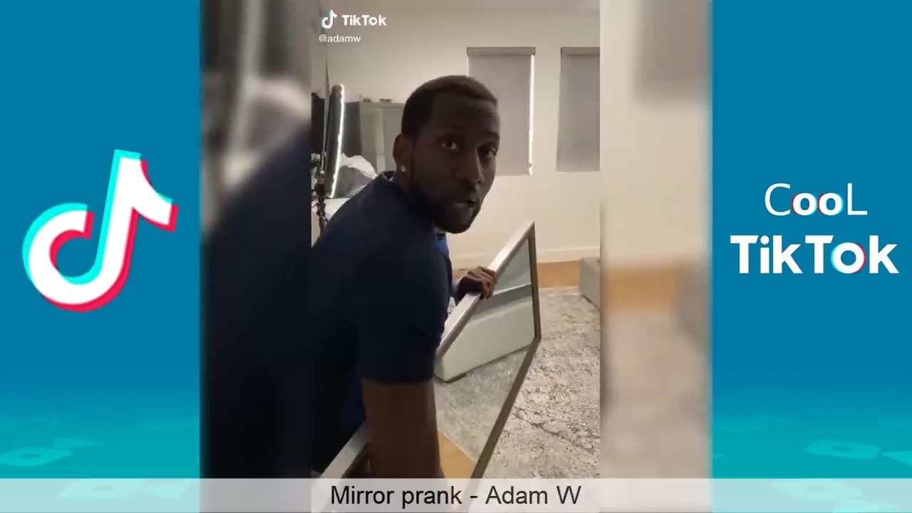 funniest moments in TikTok