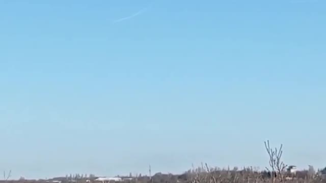 Today's attacks on the Kramatorsk airfield by Russian aviation