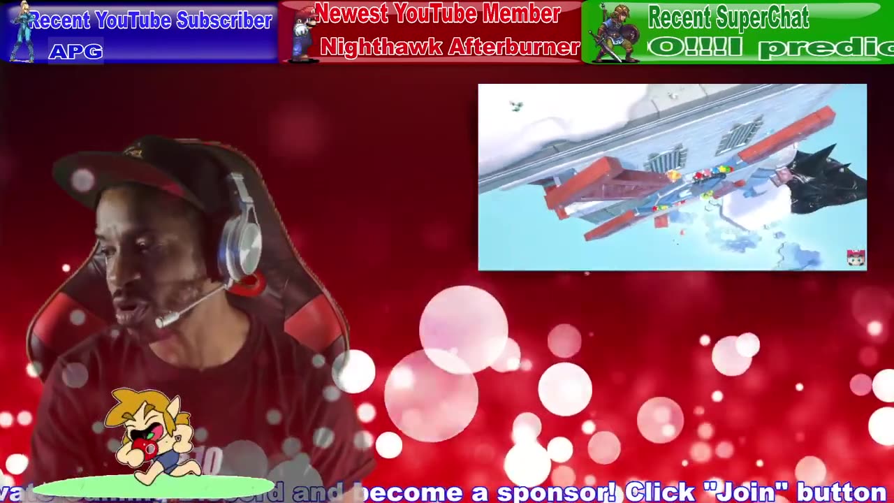 Nintendo Switch 2 Release Date & First Game!