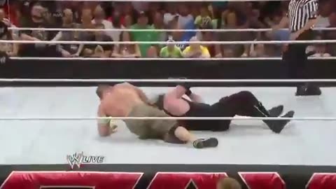 WWE MONSTER2