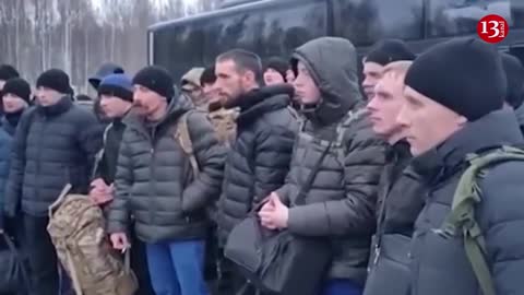 Up to 80 percent of Russian convicts recruited by "Wagner" die in Ukraine