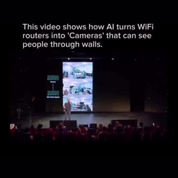 Artificial Intelligence...nothing to worry about?