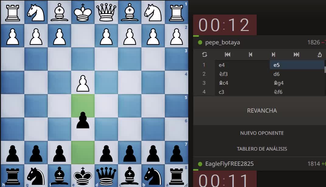 Rook King Checkmate Lichess Chess 16 01 2023 #1