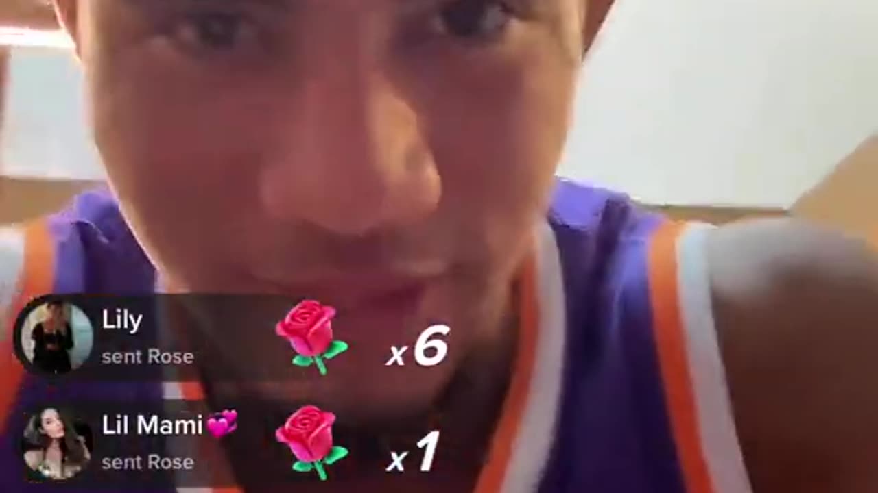 HSTikkyTokky: TikTok Live [04/05/2023] - Keep It Moving