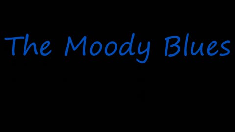 The Moody Blues