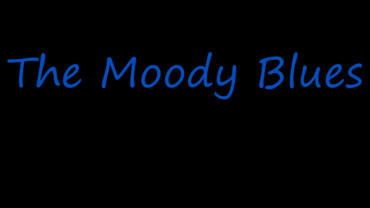 The Moody Blues