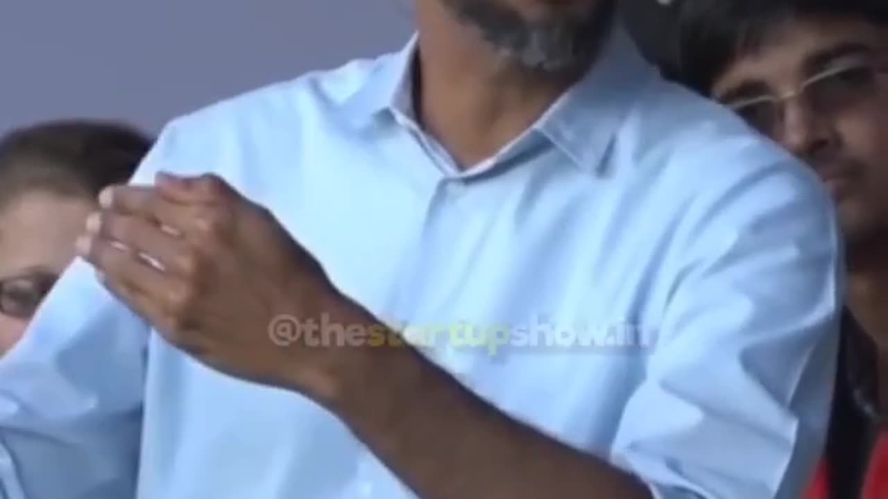 Self confidence