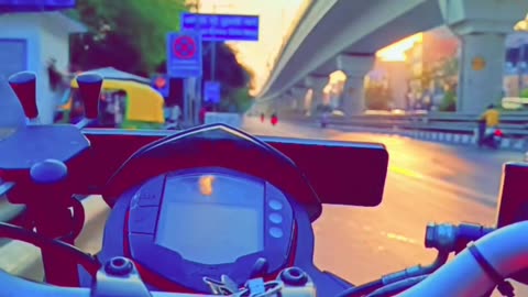 Bike Stunt