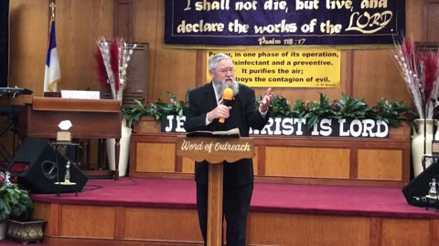 Hit ‘Em With The Word