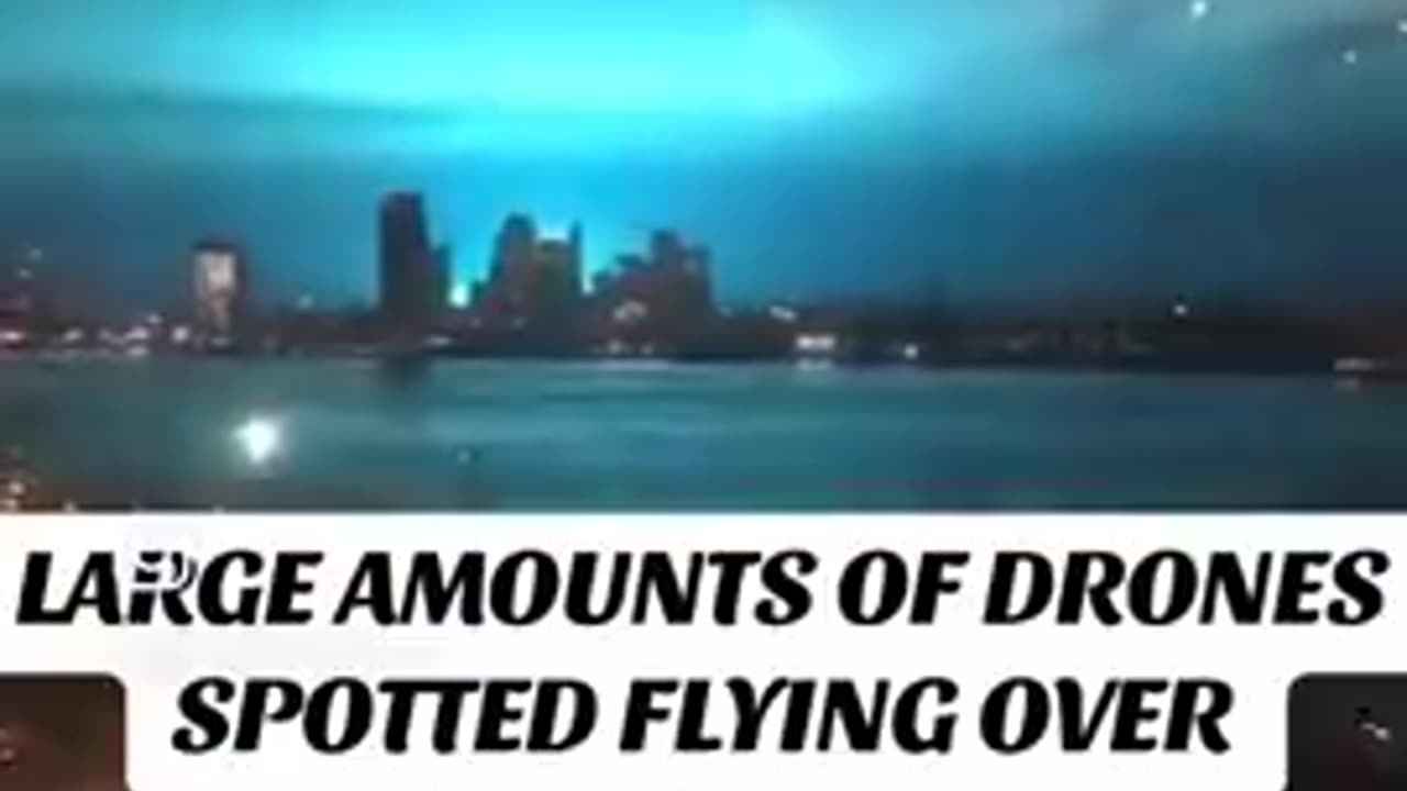 More Mind Blowing UFO Footage.Captured.....Over..New...Jersey