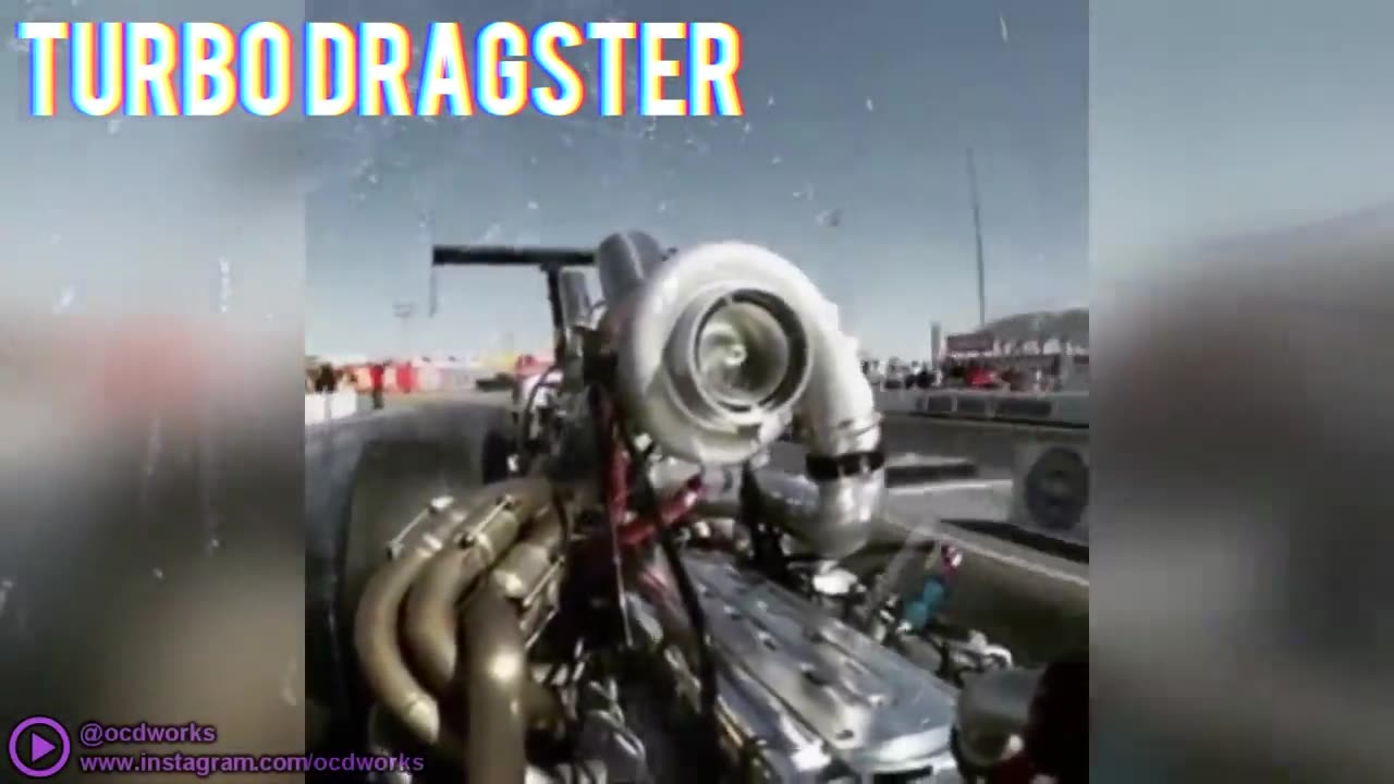 The CRAZIEST TURBOS you'll EVER see! __3000HP__