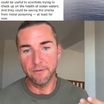 Parasites explained....