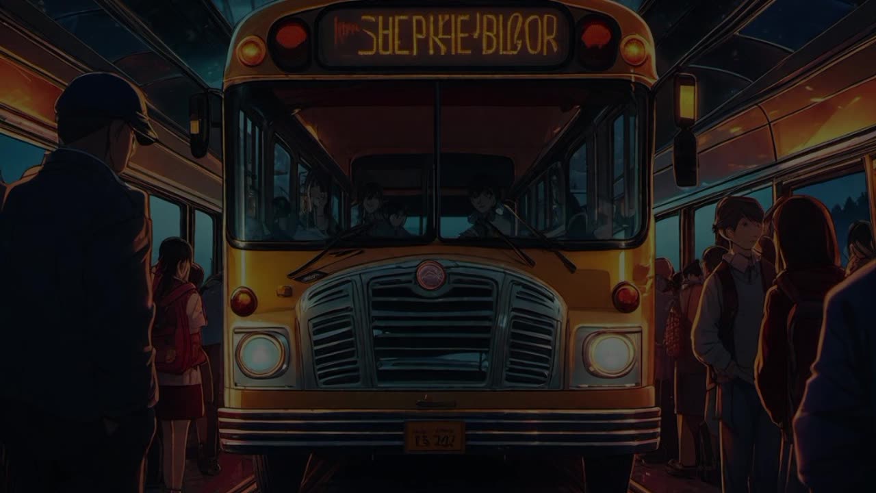 The Unexpected Stop