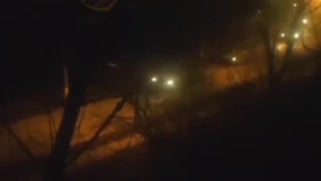 The first units of the Russian armed forces enter the DPR and LPR!