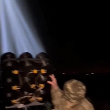 Ukrainian Shahed Fighters