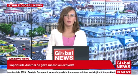 Știri (Global News România; 18.09.2023)3