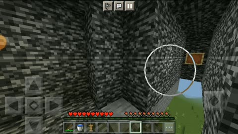 Minecraft: I Got Soo Lucky (World's Smallest Violin)